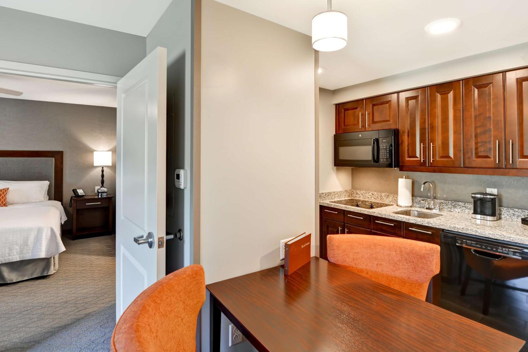 Homewood Suites By Hilton New Hartford Utica Clinton Exterior foto